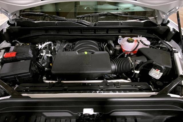 2025 GMC Sierra 1500 Vehicle Photo in KANSAS CITY, MO 64114-4545