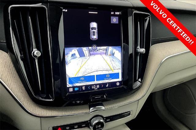 2022 Volvo XC60 Vehicle Photo in Grapevine, TX 76051