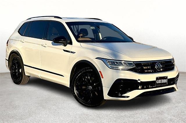 2022 Volkswagen Tiguan Vehicle Photo in San Antonio, TX 78230