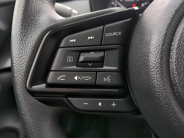 2025 Subaru Crosstrek Vehicle Photo in Green Bay, WI 54304
