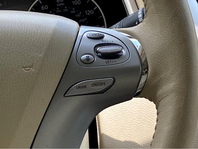 2018 Nissan Murano Vehicle Photo in Hinesville, GA 31313