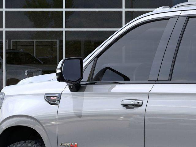 2025 GMC Yukon XL Vehicle Photo in WATERTOWN, CT 06795-3318