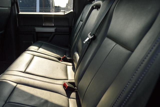 2022 Ford Super Duty F-250 SRW Vehicle Photo in Houston, TX 77090