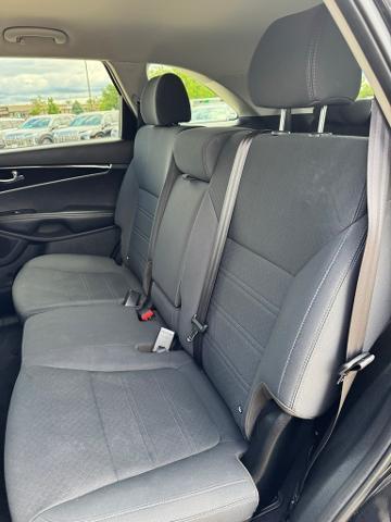 2020 Kia Sorento Vehicle Photo in Peoria, IL 61615