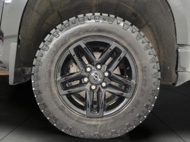 2021 Chevrolet Silverado 1500 Vehicle Photo in APPLETON, WI 54914-4656