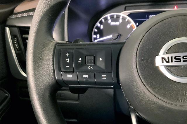 2021 Nissan Rogue Vehicle Photo in Kansas City, MO 64114