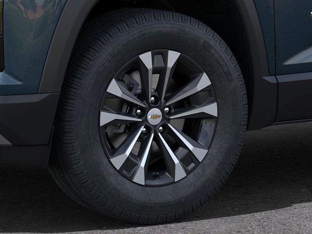 2026 Chevrolet Equinox Vehicle Photo in DANBURY, CT 06810-5034
