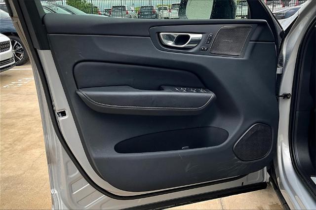 2023 Volvo XC60 Vehicle Photo in Grapevine, TX 76051