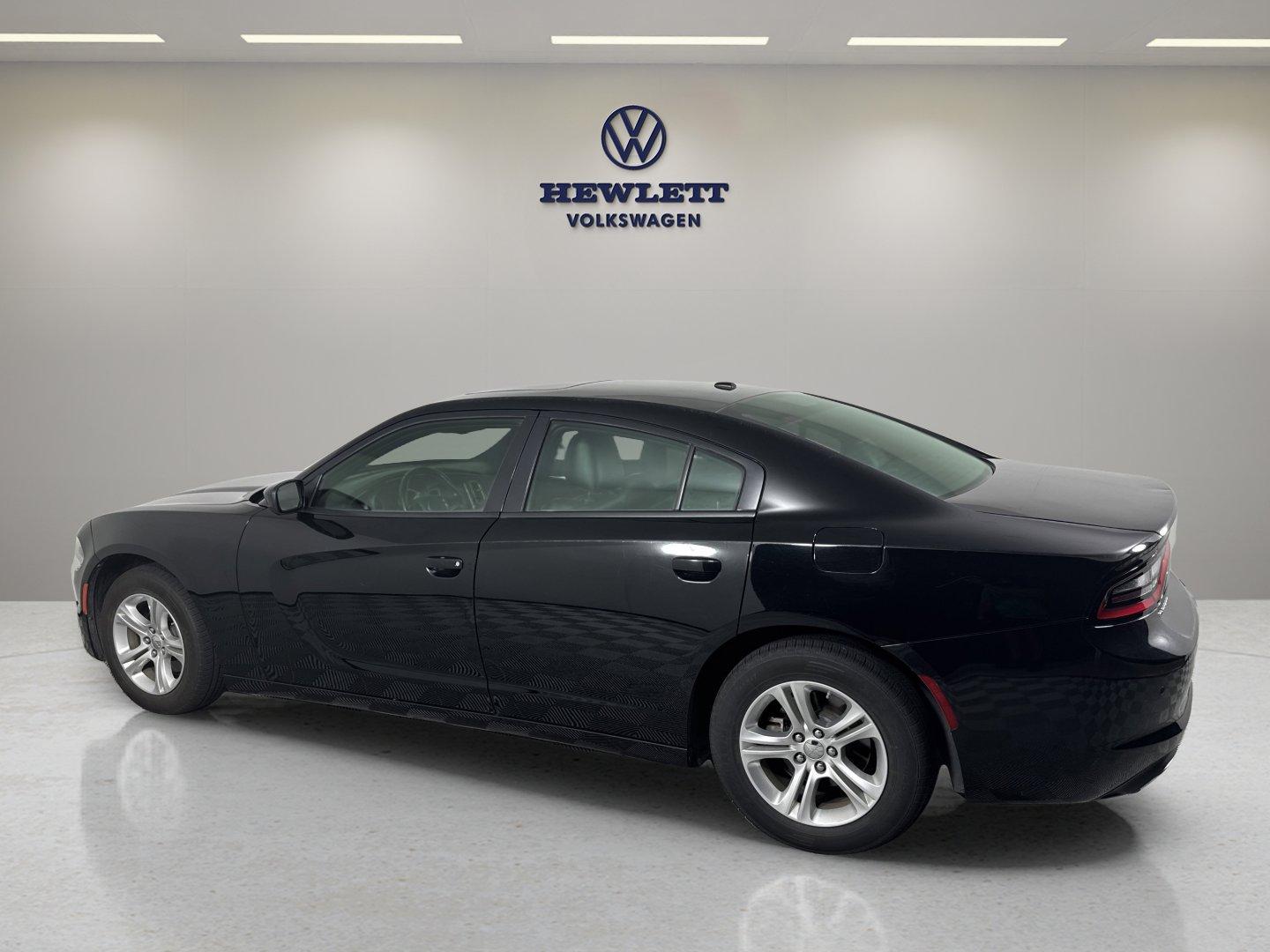 2022 Dodge Charger Vehicle Photo in Georgetown, TX 78626