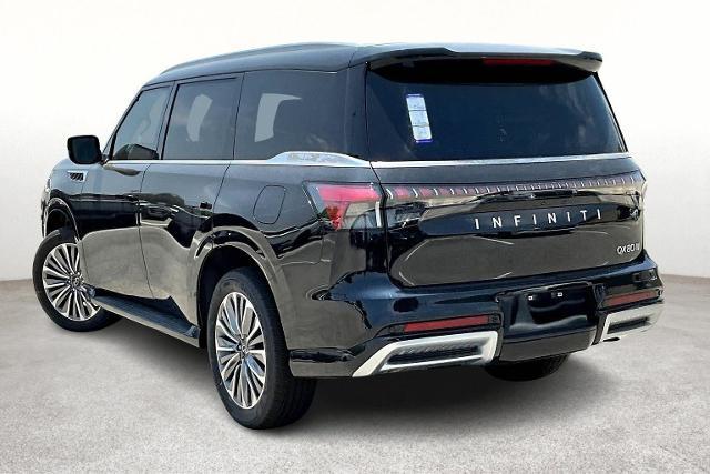 2025 INFINITI QX80 Vehicle Photo in Grapevine, TX 76051