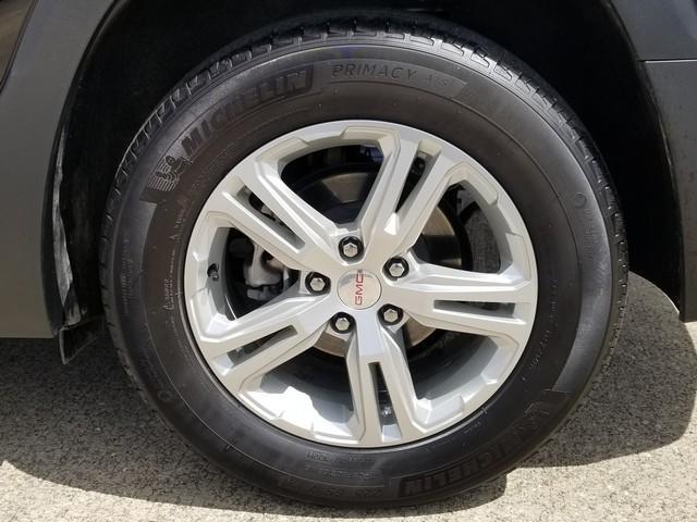 2022 GMC Terrain Vehicle Photo in ELYRIA, OH 44035-6349