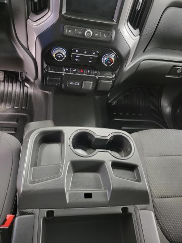 2022 Chevrolet Silverado 2500 HD Vehicle Photo in Kaukauna, WI 54130