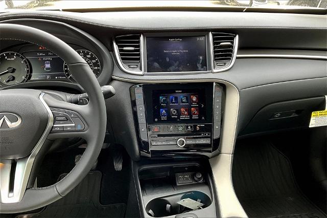 2025 INFINITI QX55 Vehicle Photo in Grapevine, TX 76051