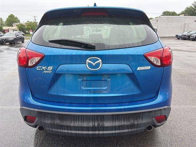 2014 Mazda CX-5 Vehicle Photo in Willow Grove, PA 19090