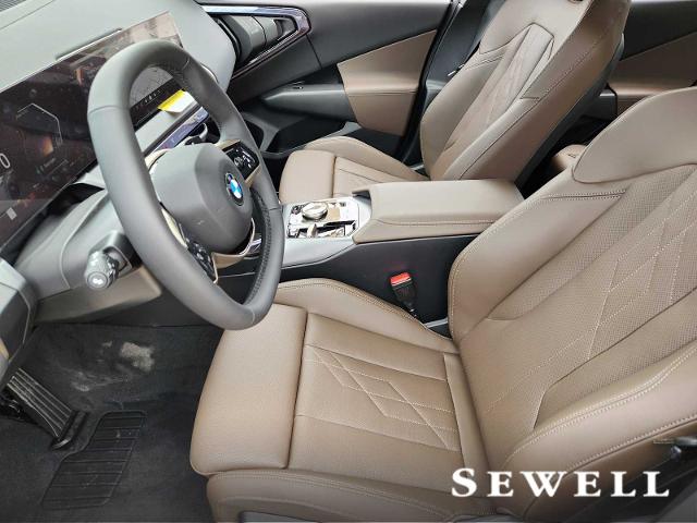 2025 BMW X3 30 xDrive Vehicle Photo in PLANO, TX 75024