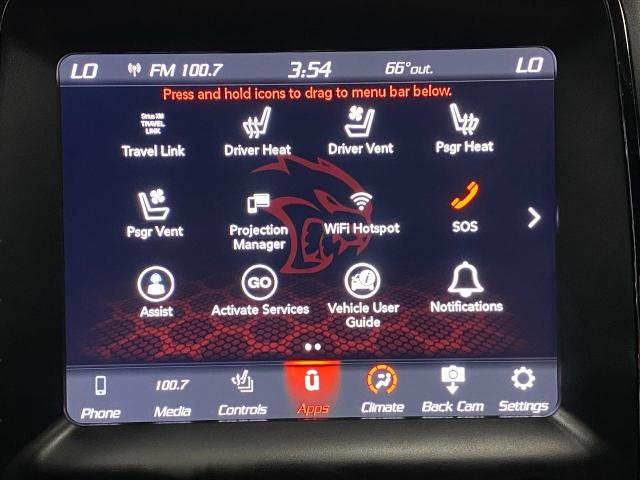 2020 Dodge Durango Vehicle Photo in Appleton, WI 54913