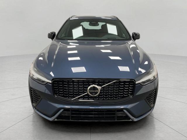 2025 Volvo XC60 Vehicle Photo in Appleton, WI 54913