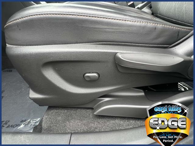 2022 Chevrolet Trax Vehicle Photo in Roslyn, NY 11576