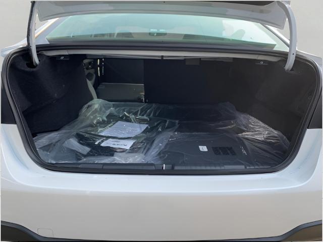 2025 Subaru Legacy Vehicle Photo in Oshkosh, WI 54904