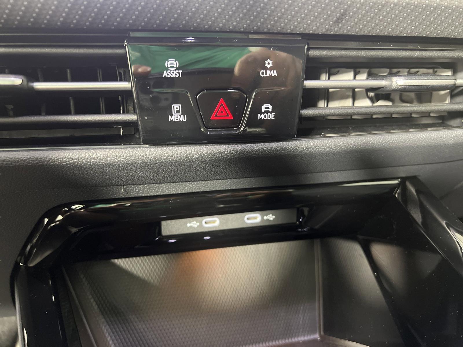 2024 Volkswagen Golf R Vehicle Photo in Georgetown, TX 78626
