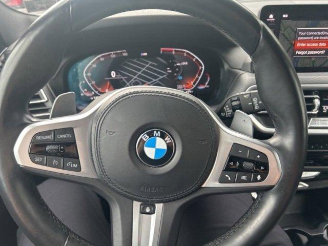 2022 BMW X3 xDrive30i Vehicle Photo in Harrisburg, PA 17111
