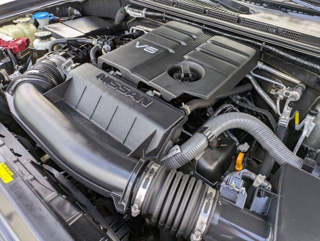 2021 Nissan Frontier Vehicle Photo in San Antonio, TX 78209