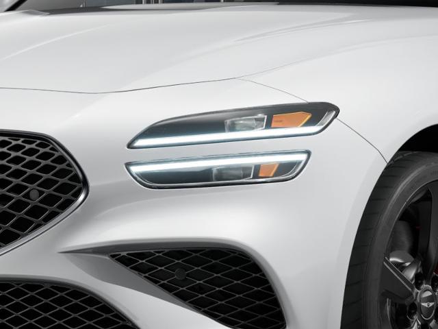 2026 Genesis G70 Vehicle Photo in Appleton, WI 54913