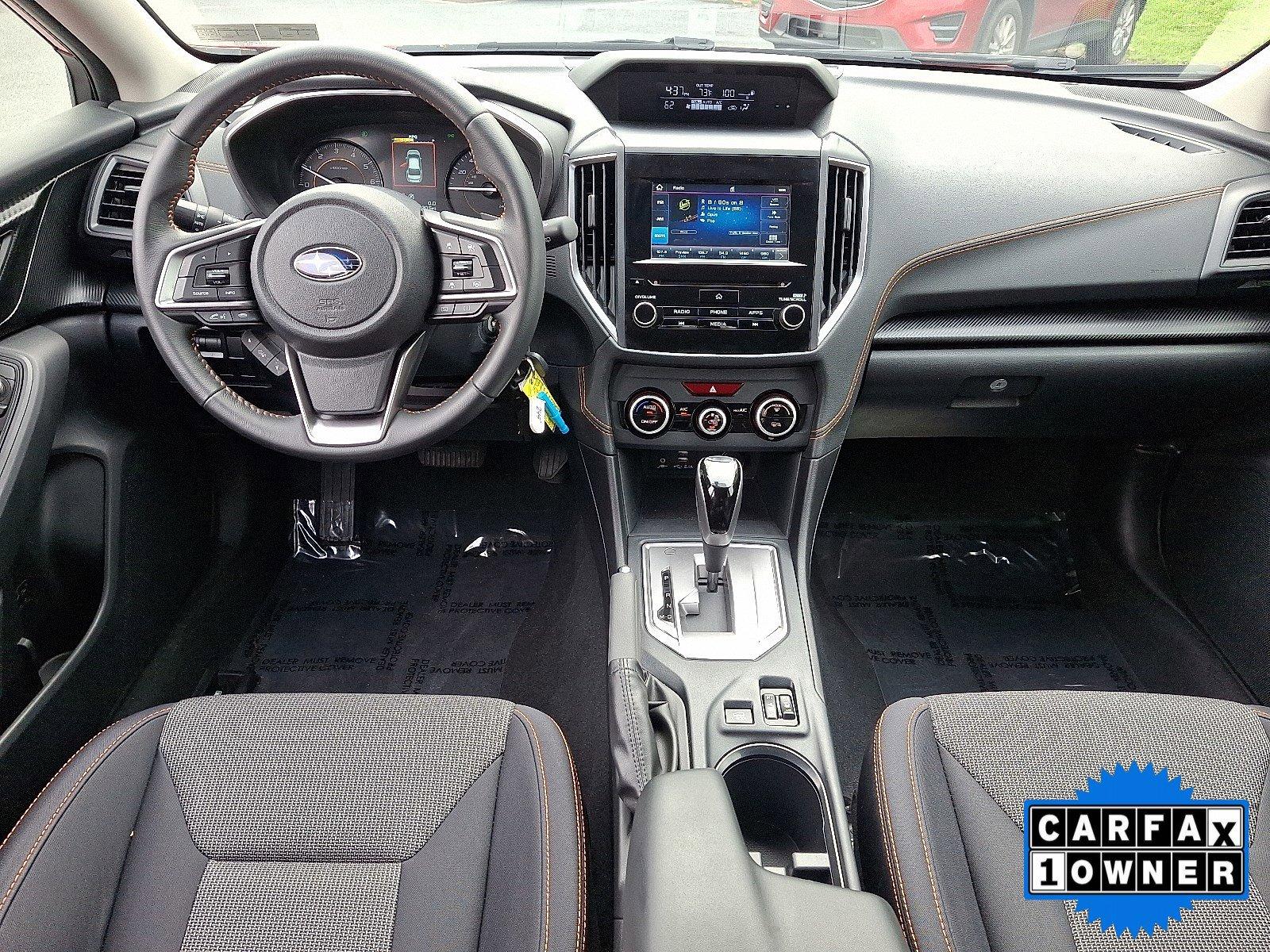 2023 Subaru Crosstrek Vehicle Photo in Harrisburg, PA 17111