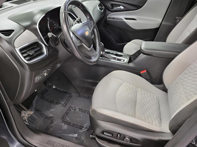 2021 Chevrolet Equinox Vehicle Photo in Oshkosh, WI 54904