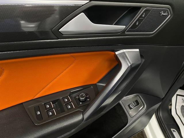 2021 Volkswagen Tiguan Vehicle Photo in Appleton, WI 54913