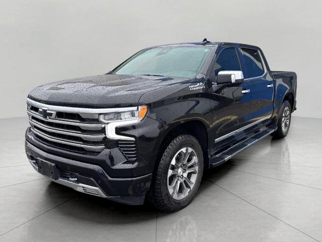2023 Chevrolet Silverado 1500 Vehicle Photo in OSHKOSH, WI 54904-7811