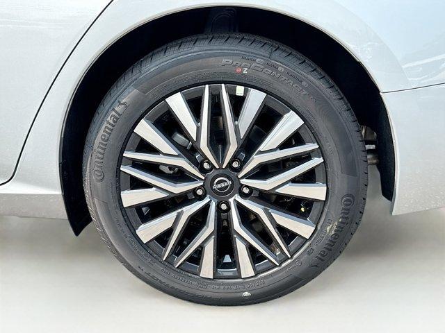 2025 Nissan Altima Vehicle Photo in Flemington, NJ 08822
