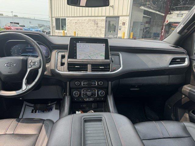 2023 Chevrolet Suburban Vehicle Photo in Mechanicsburg, PA 17050-1707