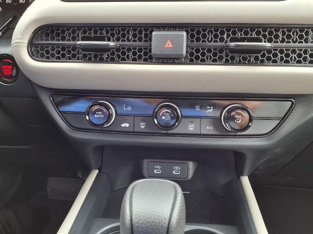 2026 Honda HR-V Vehicle Photo in Oshkosh, WI 54904