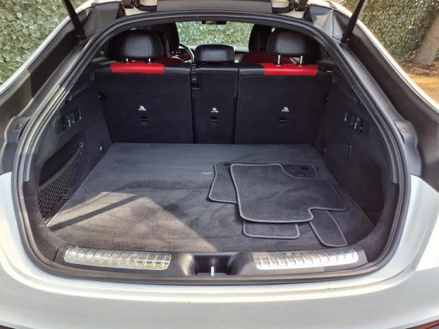2024 Mercedes-Benz GLC Vehicle Photo in San Antonio, TX 78230-1001