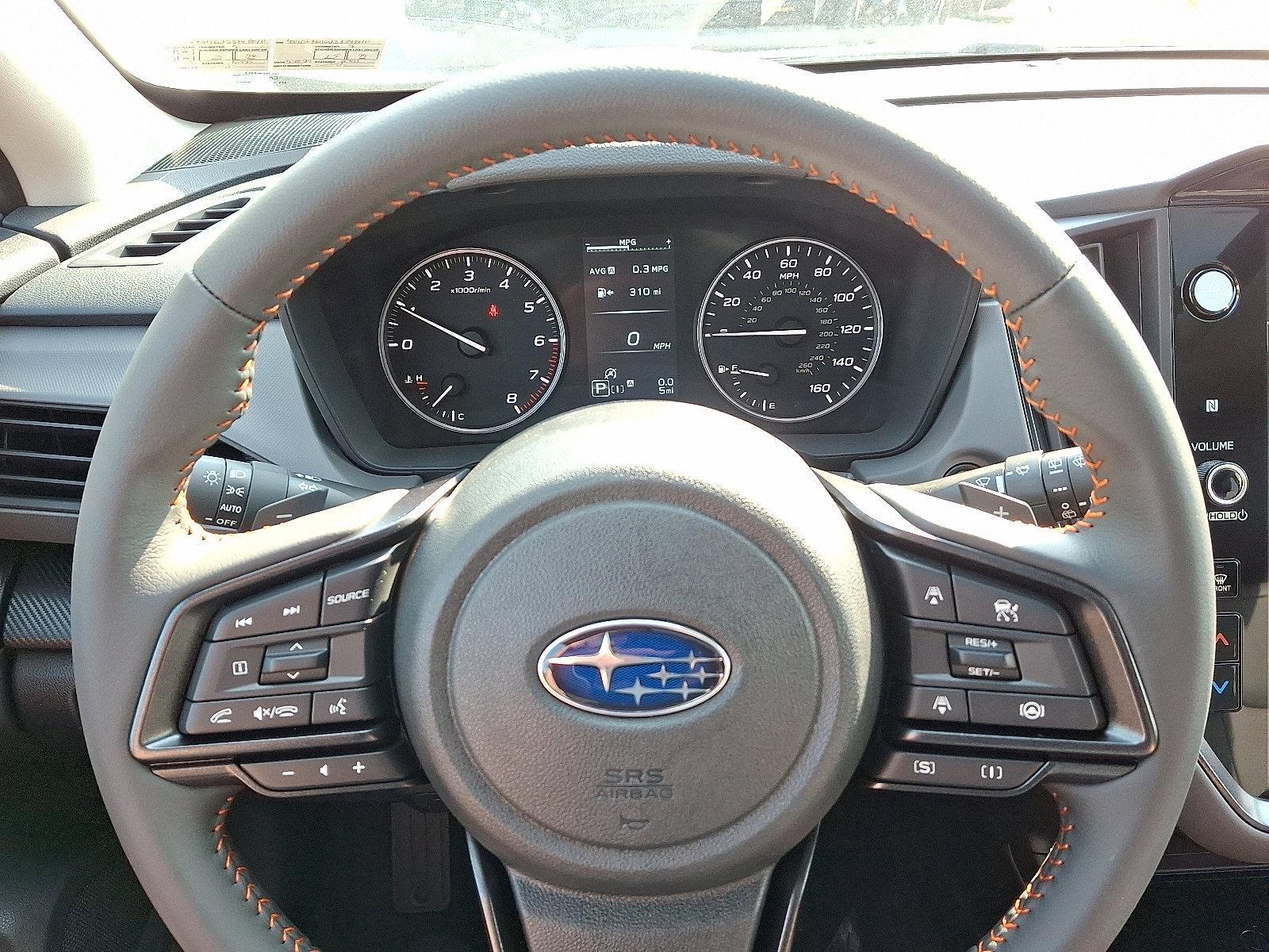 2025 Subaru Crosstrek Vehicle Photo in Harrisburg, PA 17111