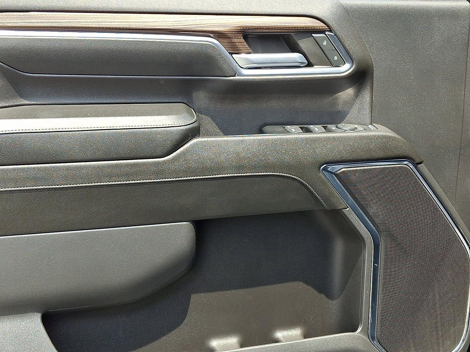 2024 Chevrolet Silverado 3500 HD Vehicle Photo in BETHLEHEM, PA 18017-9401