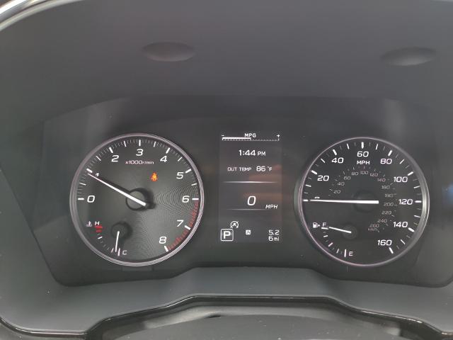 2025 Subaru Outback Vehicle Photo in Green Bay, WI 54304