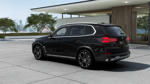 2026 BMW X5 xDrive40i Vehicle Photo in GRAPEVINE, TX 76051