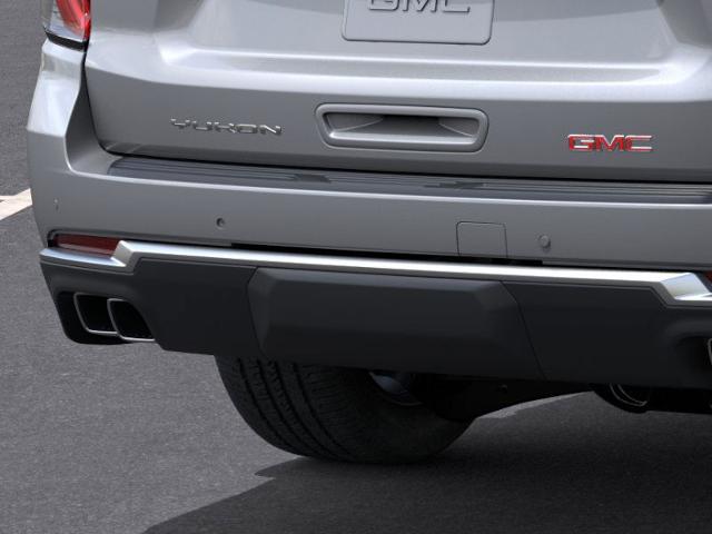 2025 GMC Yukon XL Vehicle Photo in GREEN BAY, WI 54303-3330