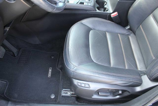 2018 Mazda CX-5 Vehicle Photo in HOUSTON, TX 77090