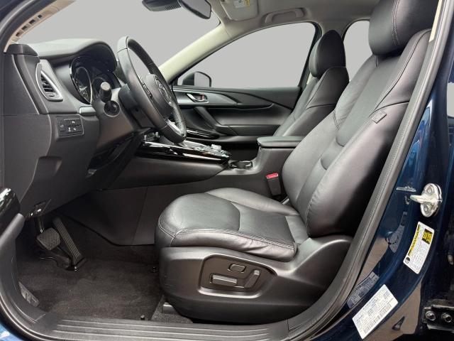 2021 Mazda CX-9 Vehicle Photo in Appleton, WI 54914