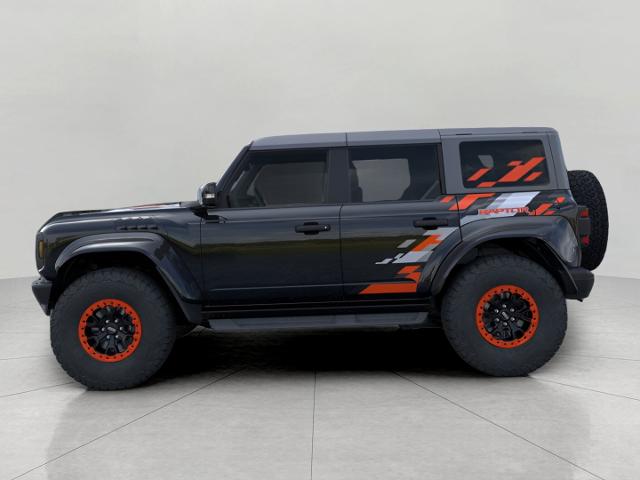 2024 Ford Bronco Vehicle Photo in Oshkosh, WI 54901