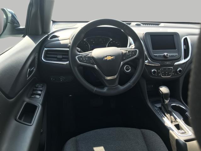 2023 Chevrolet Equinox Vehicle Photo in GREEN BAY, WI 54303-3330