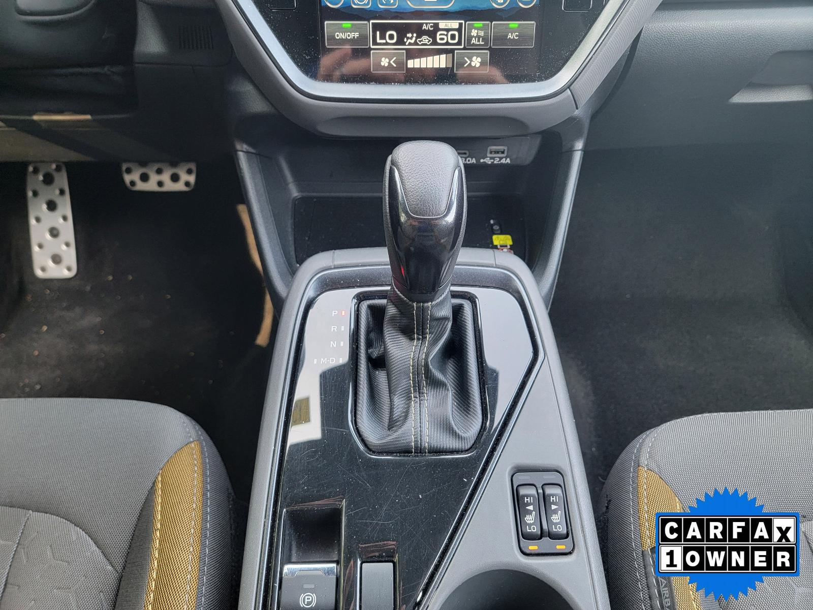 2024 Subaru Crosstrek Vehicle Photo in Harrisburg, PA 17111