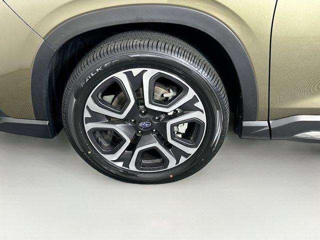 2024 Subaru Ascent Vehicle Photo in Doylestown, PA 18902