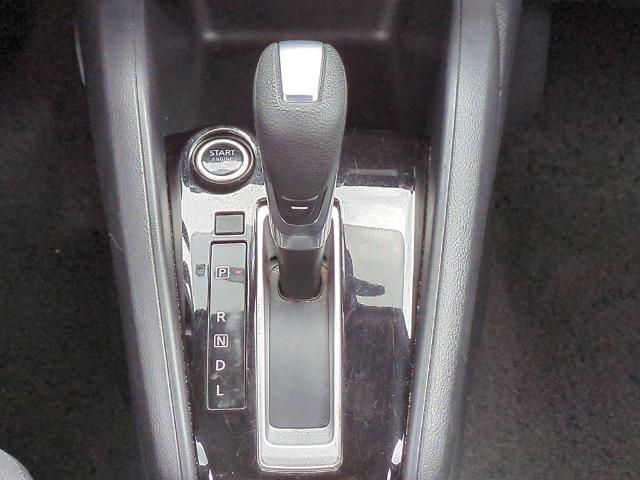 2021 Nissan Kicks Vehicle Photo in Brunswick, GA 31525
