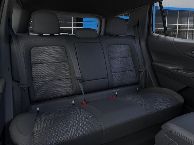 2026 Chevrolet Equinox Vehicle Photo in Roslyn, NY 11576