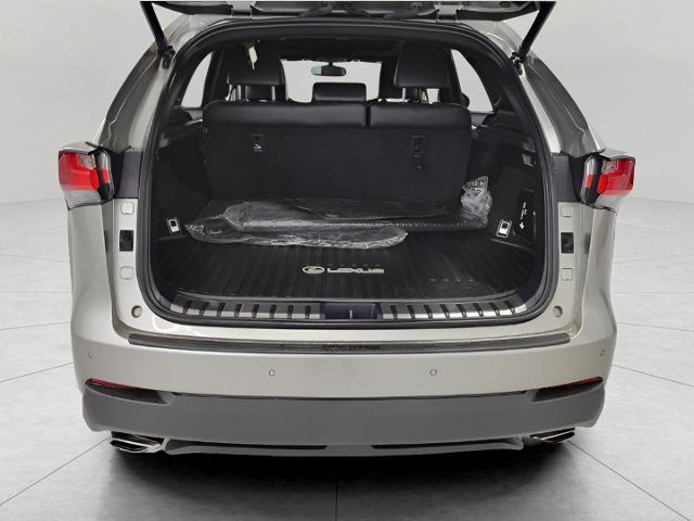 2016 Lexus NX Turbo Vehicle Photo in Appleton, WI 54913