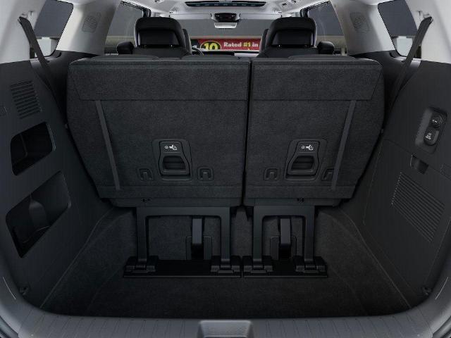 2026 Kia Carnival Hybrid Vehicle Photo in Tucson, AZ 85712